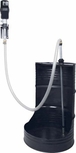 POMPE PNEUM. HUILE ALLONGEABLE 3:1 14L/MN P/CITERNE FIXATION MURALE - PIUSI--10341