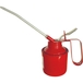 BURETTE HUILE 250ML METALLIQUE--10343
