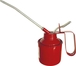 BURETTE HUILE 500ML METALLIQUE--10345