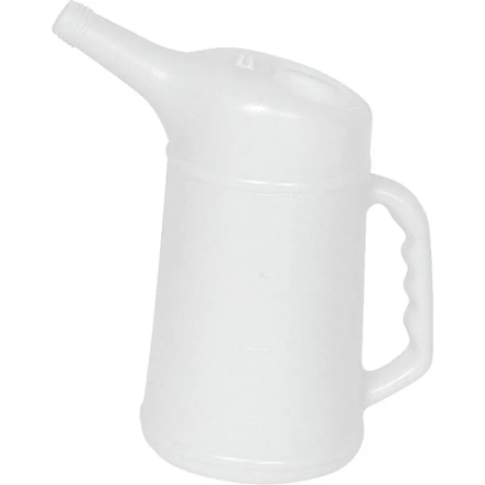 MESURE 2 LITRES - GRADUEE--10355