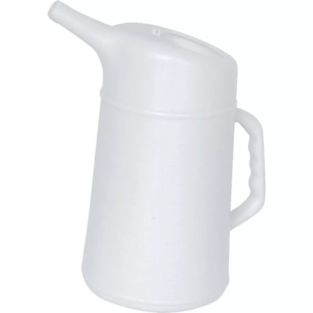 Mesure 5 litres SODILUB - 10356