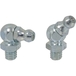 Assort. 5 graiss.45o+ 5 graiss.90o8x125 UMETA - 10366