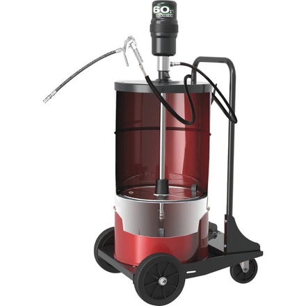 Kit graissage mobile 12 PIUSI - 10376