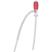 Pompe syphon polyethylene longueur 39cm SODILUB - 10385