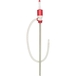 Pompe syphon polyethylene grand modele longueur 84cm SODILUB - 10386