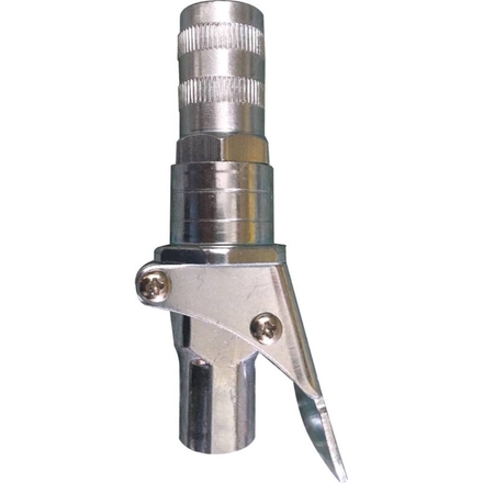 Agrafe hydraulique coupleur 3 mors à connexion rapide m10 690 bar SODILUB - 10391