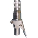 Agrafe hydraulique coupleur 3 mors à connexion rapide m10 690 bar SODILUB - 10391
