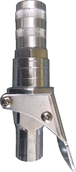 Agrafe hydraulique coupleur 3 mors à connexion rapide m10 690 bar SODILUB - 10391