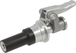 Agrafe hydraulique a connexion rapide en blister DRAKKAR EQUIPEMENT - 10392