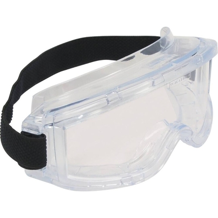 Surlunettes hublux incolore NOWEAR - 10412