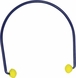 BOUCHONS ANTI BRUIT AVEC ARCEAU EAR CAPS - 10416