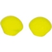BOUCHONS ANTI BRUIT 20 PCS - 10 PAIRES - 10418