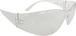 Lunettes pokelux polycarbonate incolore NOWEAR - 10419