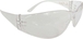Lunettes pokelux polycarbonate incolore NOWEAR - 10419