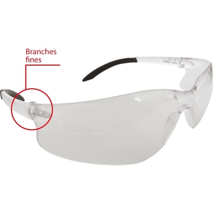 Lunettes softilux incolre - 10420
