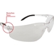 Lunettes softilux incolre - 10420