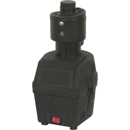Affuteur electrique pour forets - 10434