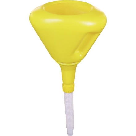 Entonnoir droit anti SODILUB - 10467