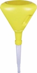 Entonnoir droit anti SODILUB - 10468