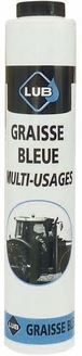 Cartouche graisse multi SODILUB - 10473