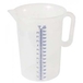 Mesure graduée incassable 3 litres - 10481