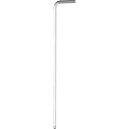 Cle male coudee 1/8' DRAKKAR TOOLS - 10510