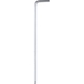 Cle male coudee 9/64' DRAKKAR TOOLS - 10512