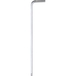 Cle male coudee 5/32' DRAKKAR TOOLS - 10516