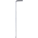 Cle male coudee 1/4' DRAKKAR TOOLS - 10524