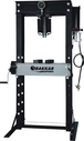 Presse d'atelier manuelle et pneumatique 40t DRAKKAR EQUIPEMENT - 10535
