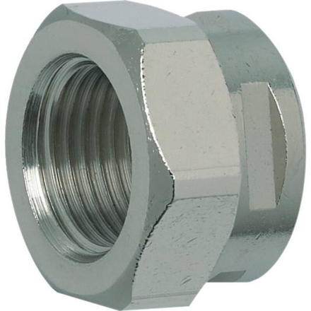 Manchon de raccord 1/2' ANI - 10544