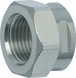 Manchon de raccord 1/2' ANI - 10544