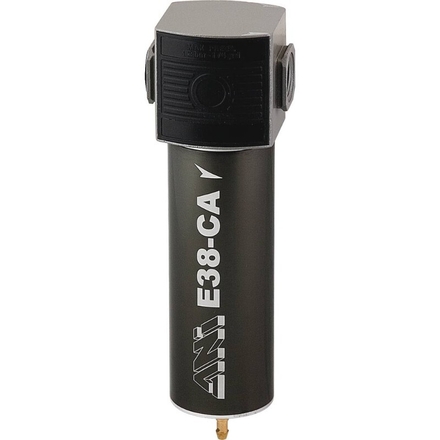 Micro filtre a charbon actif 0.01ঠANI - 10555