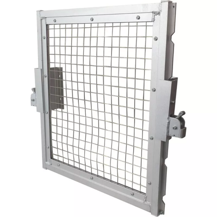 Grille de protection pour presse 10540 DRAKKAR EQUIPEMENT - 10572