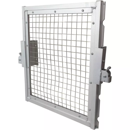 Grille de protection pour presse 10560 DRAKKAR EQUIPEMENT - 10583