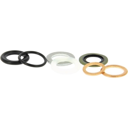 7 joints d.12 a 18mm tous vehicules - 10600