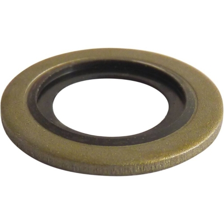 2 joints levre caoutchouc diam.16 - 10608