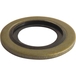 2 joints levre caoutchouc diam.16 - 10608