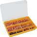 Boite de 345 joints metalloplastiques - 10610
