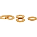 5 joints cuivre d.10mm psa hdi - 10611