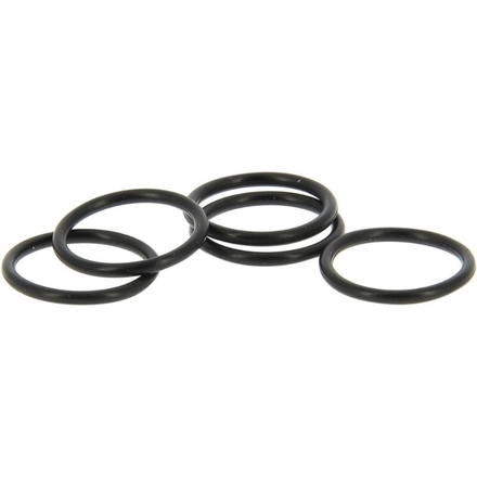 5 joints toriques d.18mm opel - 10619