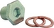 BOUCHON ET JOINT PSA DIAM.14 -10632