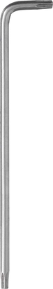 Cle tx long.coud.trou.t15 p/10666 dt /carte DRAKKAR TOOLS - 10635