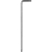 Cle tx long.coud.trou.t27 p/10666 dt /carte DRAKKAR TOOLS - 10643