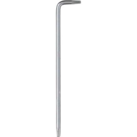 Cle male coudee tx t10 p/10718 dt /carte DRAKKAR TOOLS - 10679