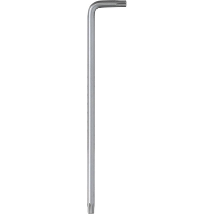 Cle male coudee tx t25 p/10718 dt /carte DRAKKAR TOOLS - 10687