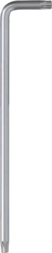 Cle male coudee tx t40 p/10718 dt /carte DRAKKAR TOOLS - 10691