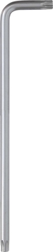 Cle male coudee tx t45 p/10718 dt /carte DRAKKAR TOOLS - 10693