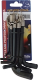 Cles males cv sur anneau / carte DRAKKAR TOOLS - 10711