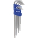 Etui 9 cles tx 10 DRAKKAR TOOLS - 10718